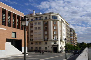 servicios inmobiliarios en madrid