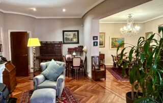 piso en nuñez de balboa