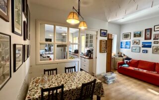 venta barrio salamanca